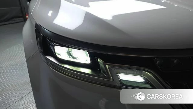 Kia Carnival 4th generation id 4495347 из Кореи 14