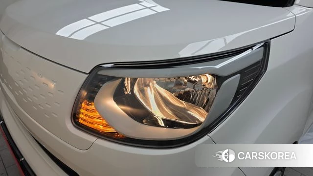 Kia The New Ray id 4361607 из Кореи 14