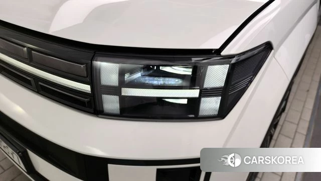 Hyundai Santa Fe (MX5) id 4388232 из Кореи 14