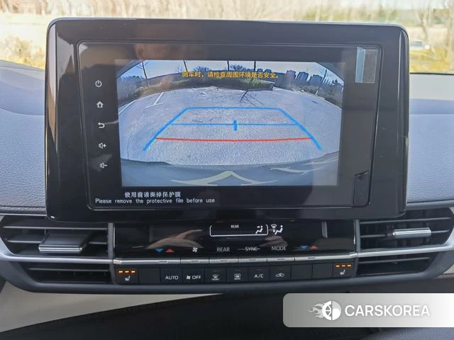 Toyota Saina id 4258058 из Китая 14