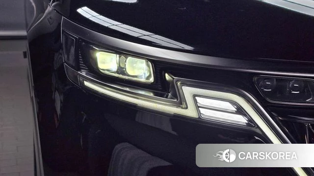 Kia Carnival 4th generation id 4656484 из Кореи 14
