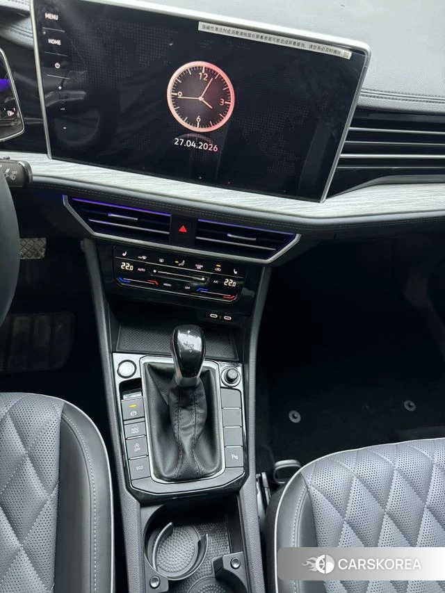 Volkswagen Sagitar id 4264665 из Китая 14