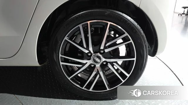 Kia The New Ray id 4917731 из Кореи 14