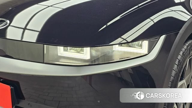 Hyundai Ionic 5 id 4754527 из Кореи 14