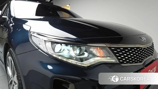 Kia K5 second generation id 4605468 из Кореи 14