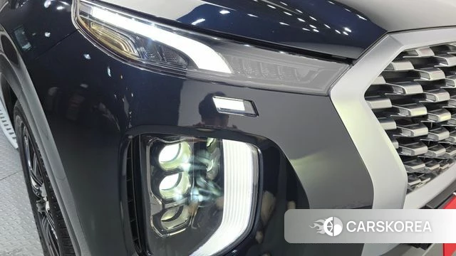 Hyundai Palisade id 4872758 из Кореи 13