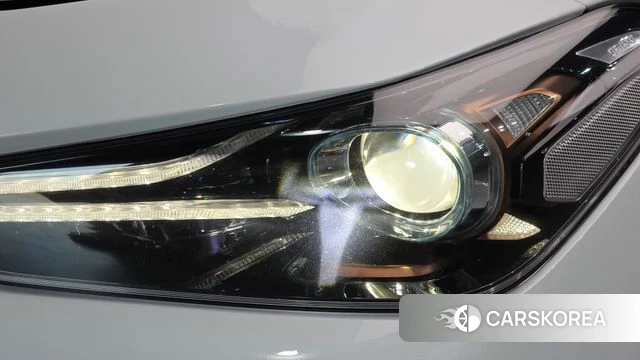 Genesis G70 id 4663051 из Кореи 14