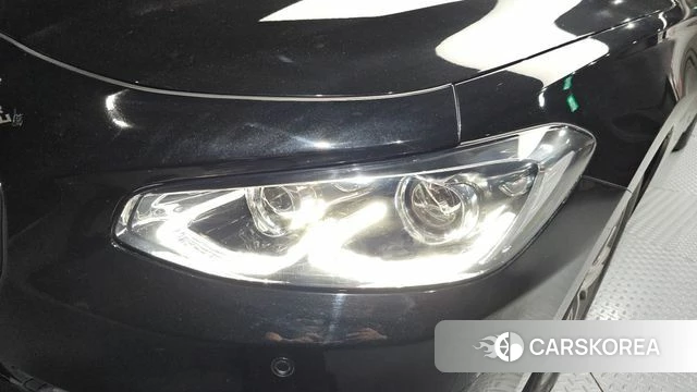 Hyundai Grandeur IG id 4318030 из Кореи 14