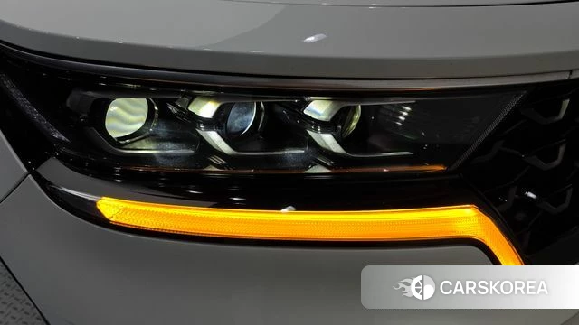 Kia Sorento 4th Generation id 4195242 из Кореи 14