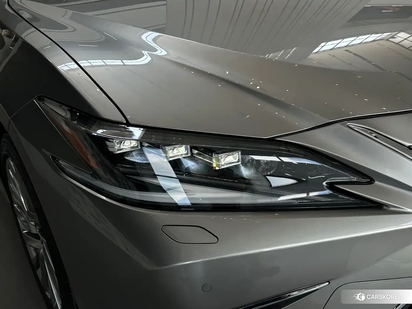 Lexus ES id 4628022 из Китая 14