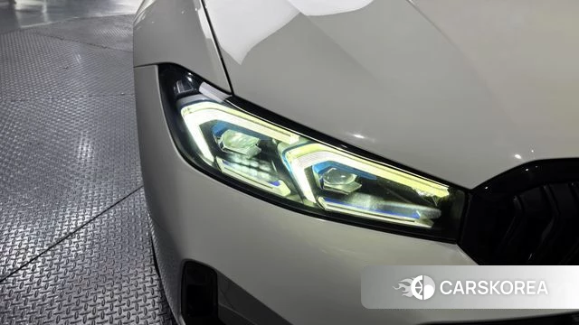 BMW 3 Series (G20) id 4230499 из Кореи 14