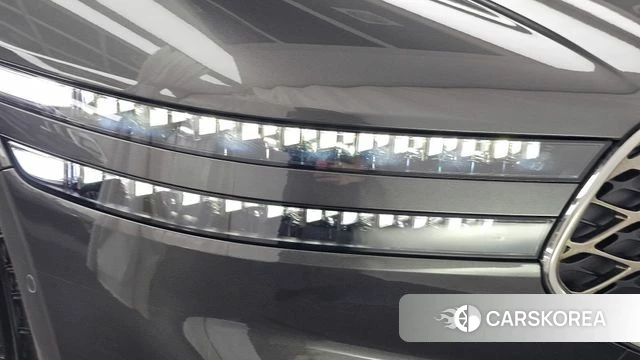 Genesis G90 (RS4) id 4767404 из Кореи 14