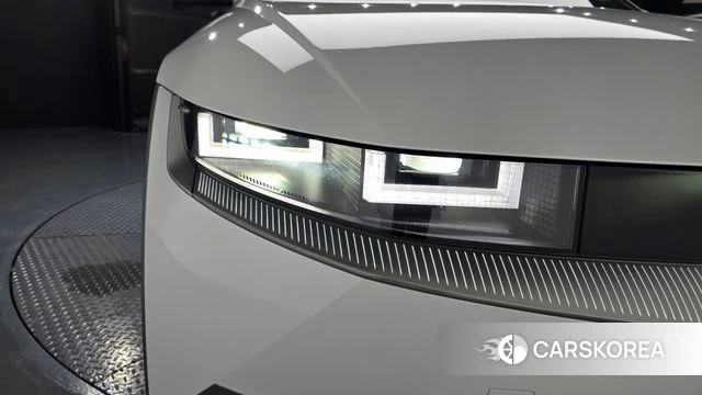 Hyundai Ionic 5 id 4593299 из Кореи 14