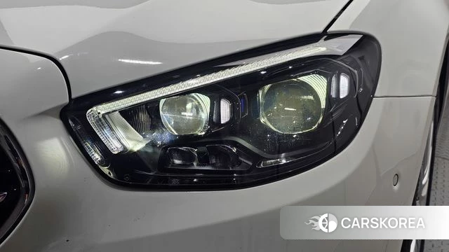 Mercedes-Benz E-Class W213 id 4665492 из Кореи 14