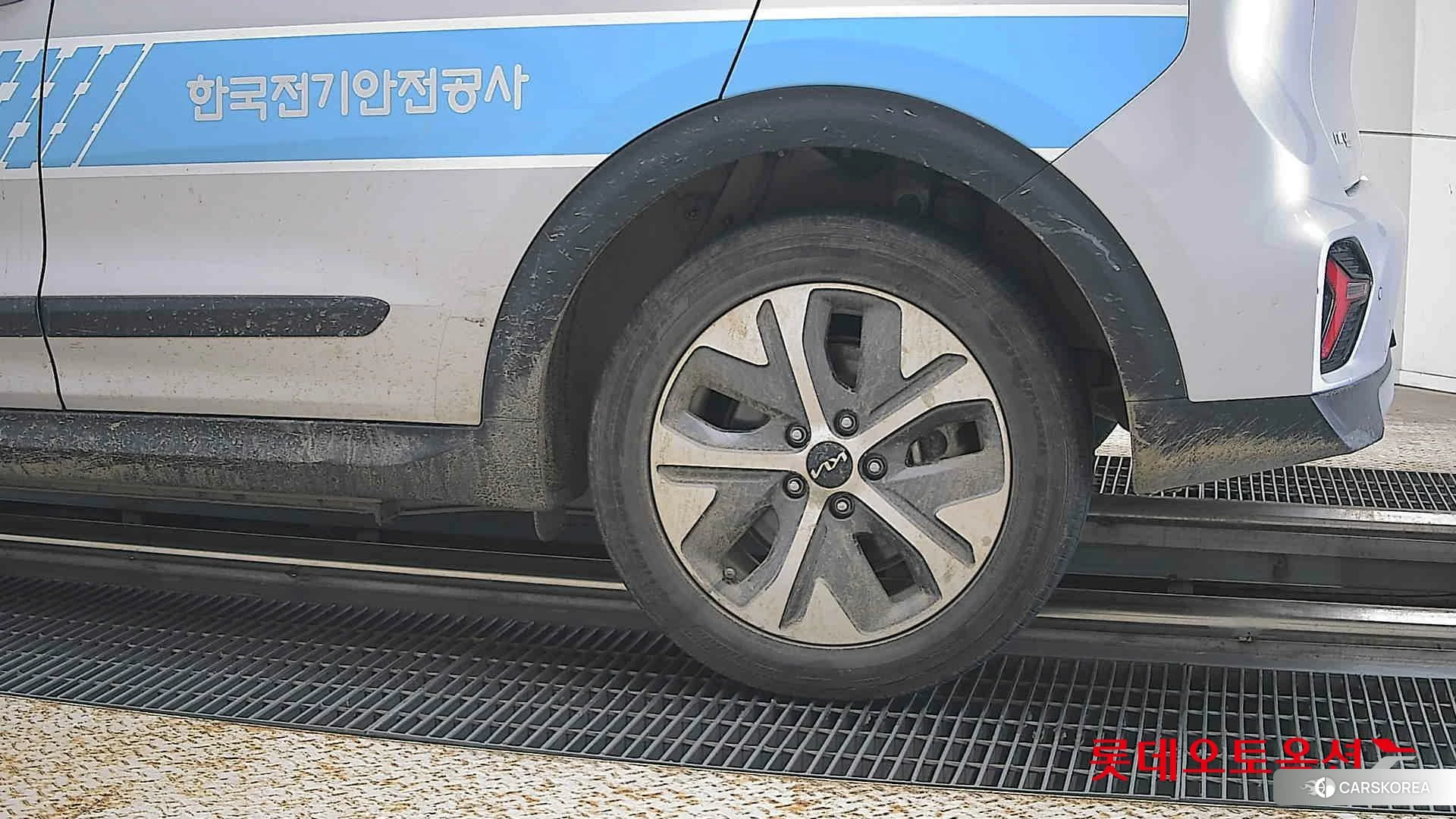 Kia Niro Plus id 4679402 из Кореи 14