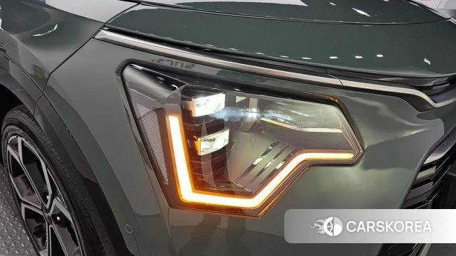 Kia Di Ol Nu Niro id 4231328 из Кореи 14