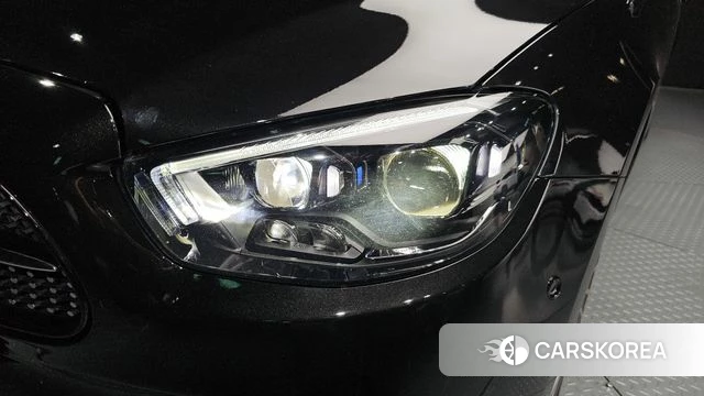 Mercedes-Benz E-Class W213 id 4423504 из Кореи 14