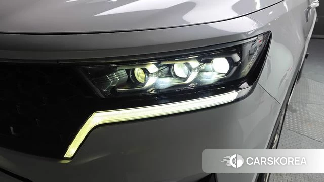 Kia Sorento 4th Generation id 4470883 из Кореи 14