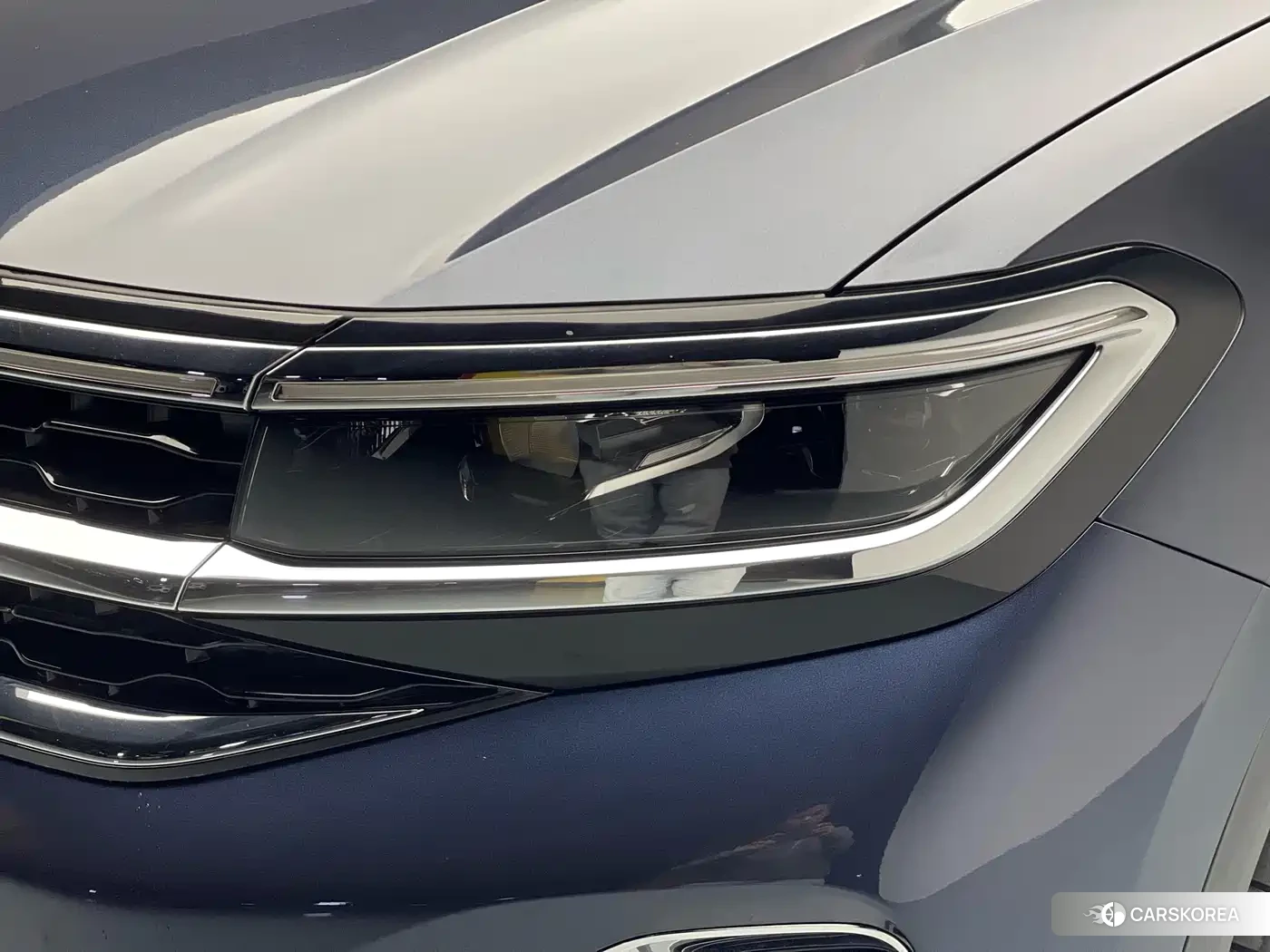 Volkswagen Talagon id 4654501 из Китая 14