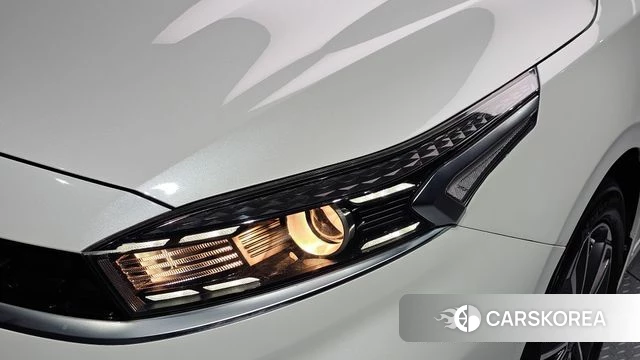 Kia The New K3 2nd generation id 4764392 из Кореи 14