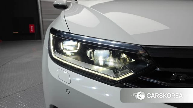 Volkswagen Passat GT (B8) id 4491131 из Кореи 14