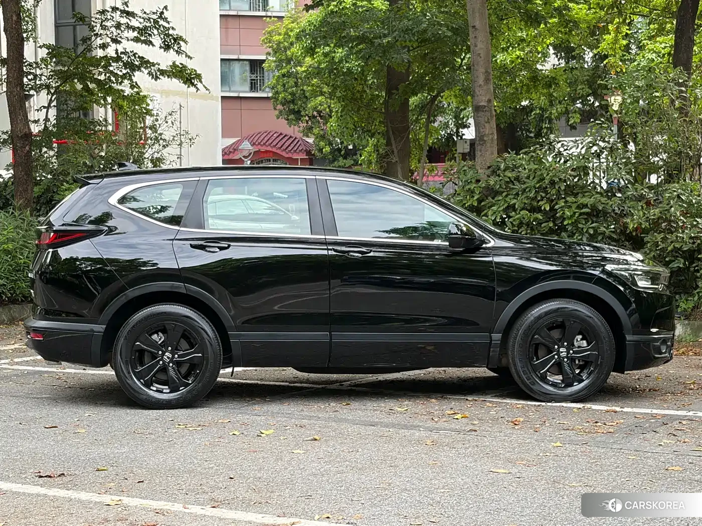 Honda Breeze id 4565407 из Китая 14