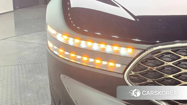 Genesis G90 (RS4) id 4549347 из Кореи 14