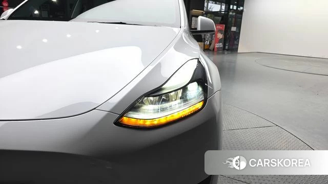 Tesla Model Y id 4701241 из Кореи 14