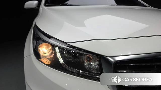 Kia All New Carnival id 4448174 из Кореи 14