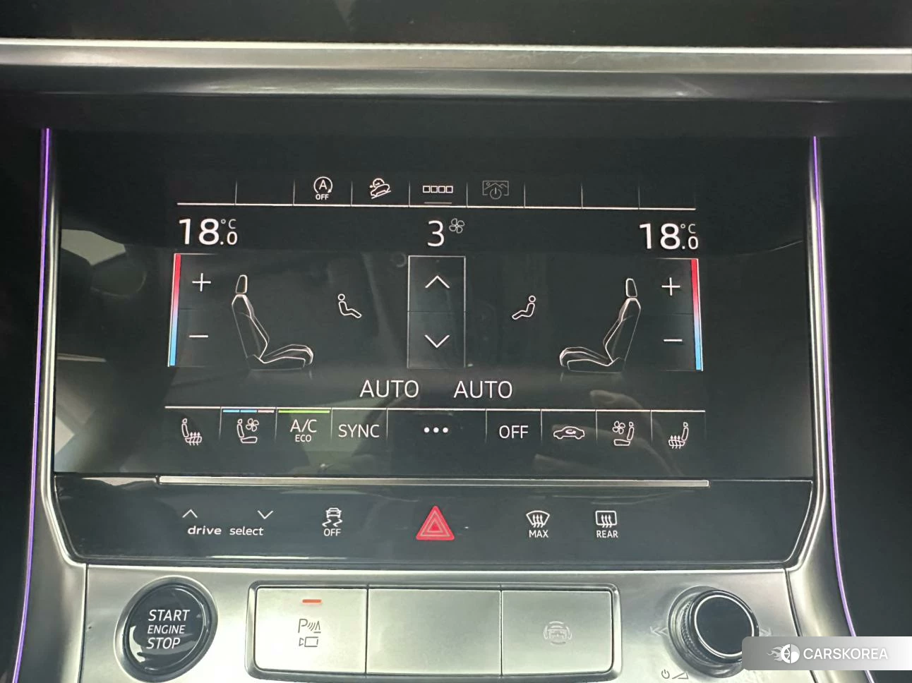 Audi A6 (import) id 4461588 из Китая 14