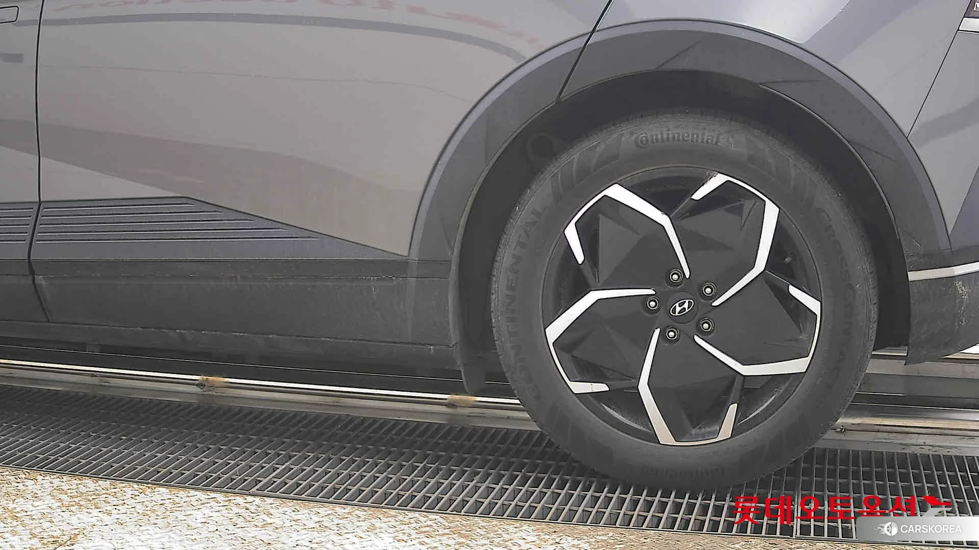 Hyundai IONIQ 5 id 3882111 из Кореи 14