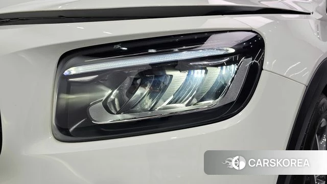 Mercedes-Benz GLB-Class X247 id 4571308 из Кореи 14