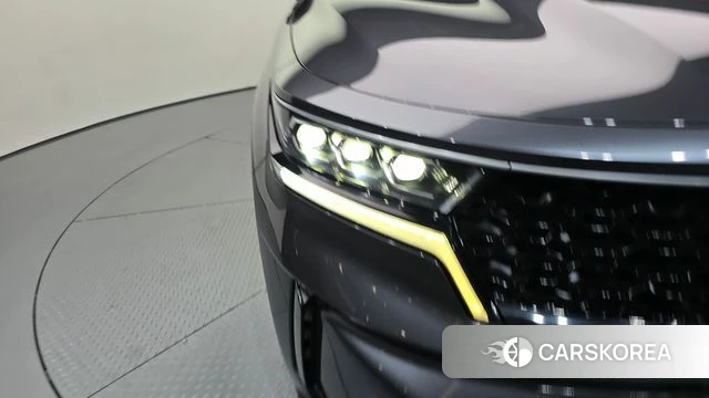 Kia Sorento 4th Generation id 4495148 из Кореи 14