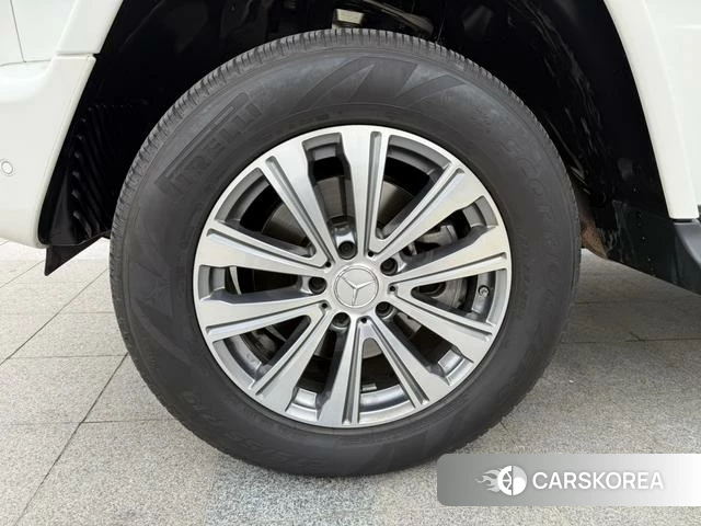 Mercedes-Benz G-class id 4277688 из Китая 14