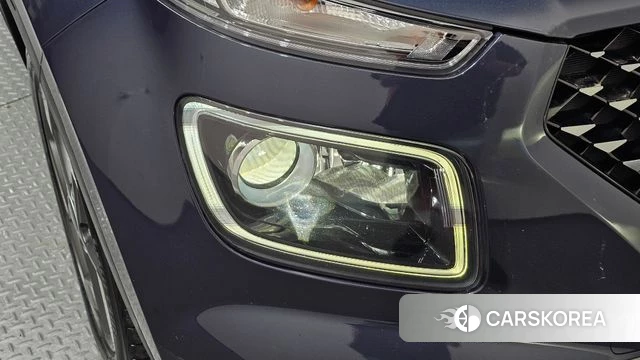 Hyundai Venue id 4561830 из Кореи 14