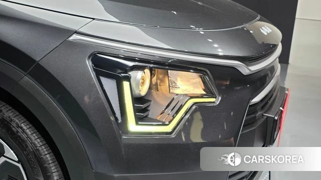 Kia Di Ol Nu Niro id 4688012 из Кореи 14