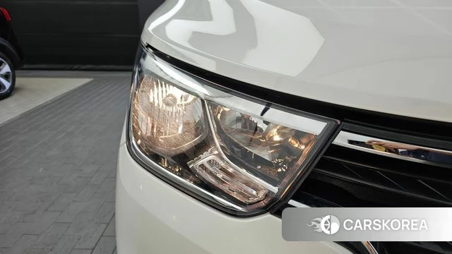 Hyundai The New Grand Starex id 4402738 из Кореи 14