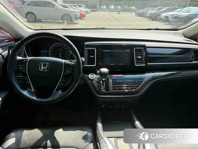 Honda Ai Lishen id 4259713 из Китая 14