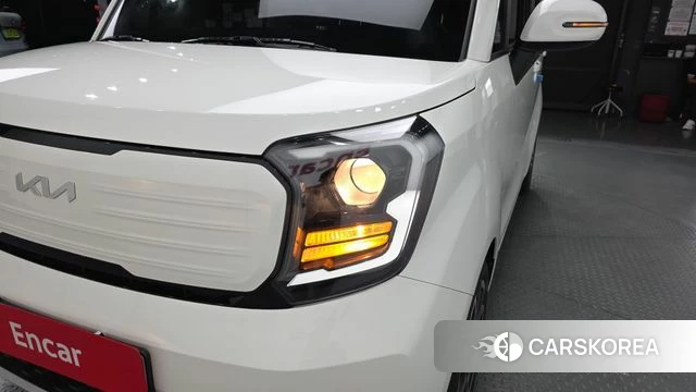 Kia The New Kia Ray id 4735565 из Кореи 14