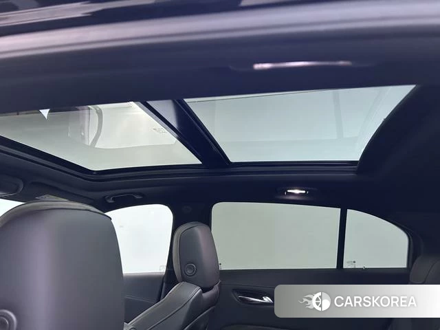 Cadillac XT4 id 4214528 из Китая 14