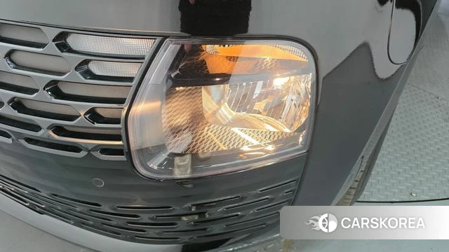 Hyundai Staria id 4248155 из Кореи 14