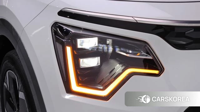 Kia Di All New Niro EV id 4753304 из Кореи 14