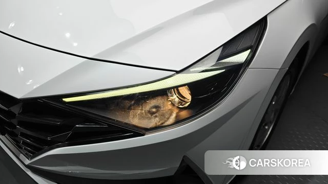 Hyundai Avante (CN7) id 4317195 из Кореи 14