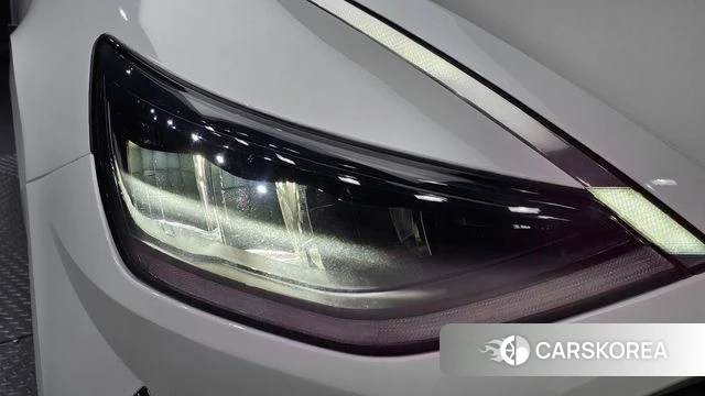 Hyundai Sonata (DN8) id 4936945 из Кореи 14