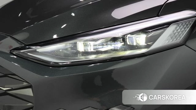 Kia K8 Hybrid id 4656716 из Кореи 14