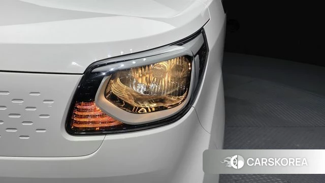 Kia The New Ray id 4624735 из Кореи 14