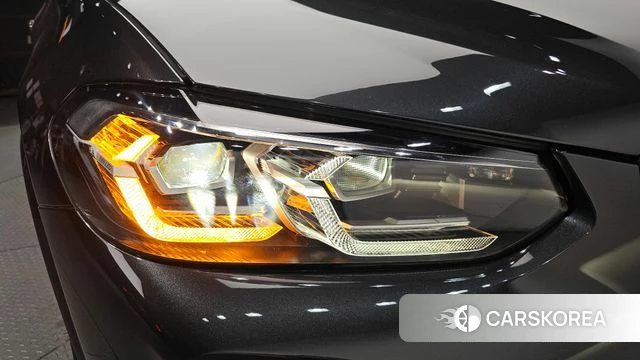 BMW X4 (G02) id 4898245 из Кореи 14