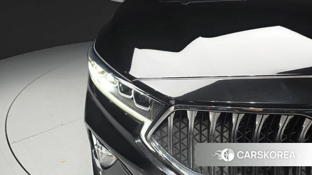 Kia K7 Premier Hybrid id 4717227 из Кореи 14