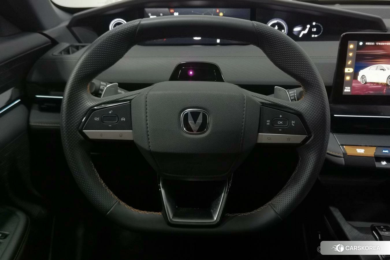 Chang'an UNI-V id 4512866 из Китая 14