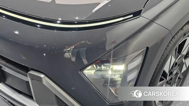 Hyundai Kona (SX2) id 4681939 из Кореи 14